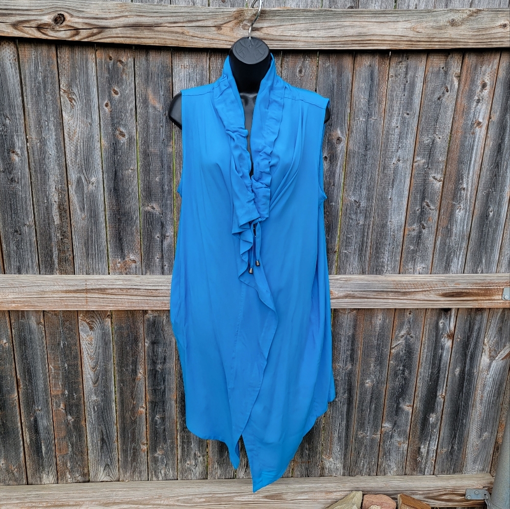 Soft Surroundings Vest